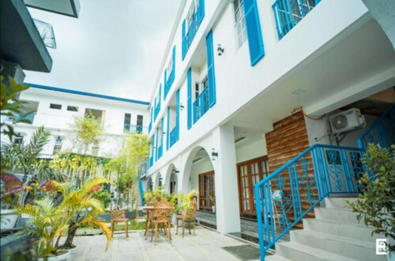 Bernese Resort Hotel Powered By Cocotel Ligao Dış mekan fotoğraf
