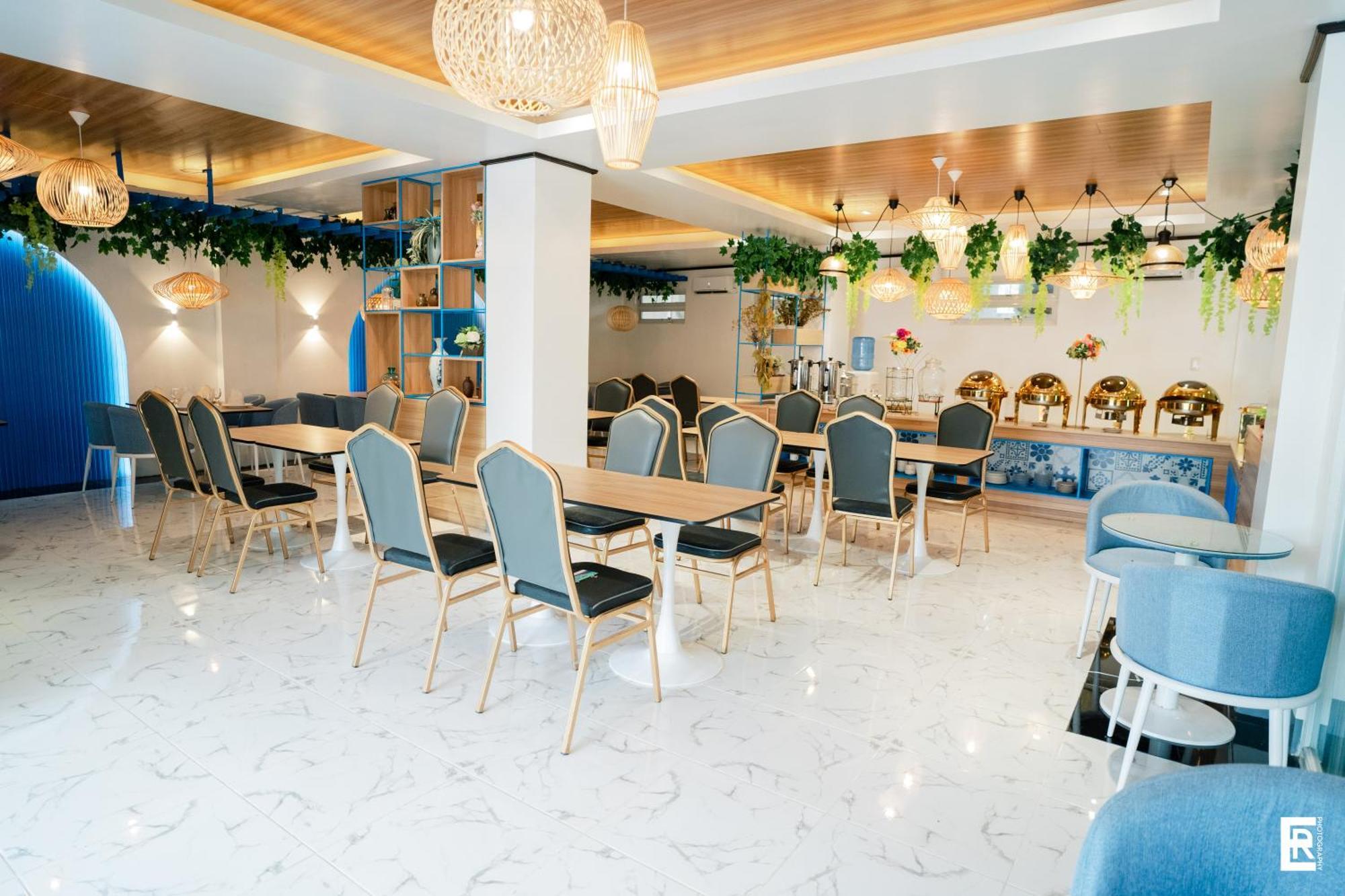 Bernese Resort Hotel Powered By Cocotel Ligao Dış mekan fotoğraf