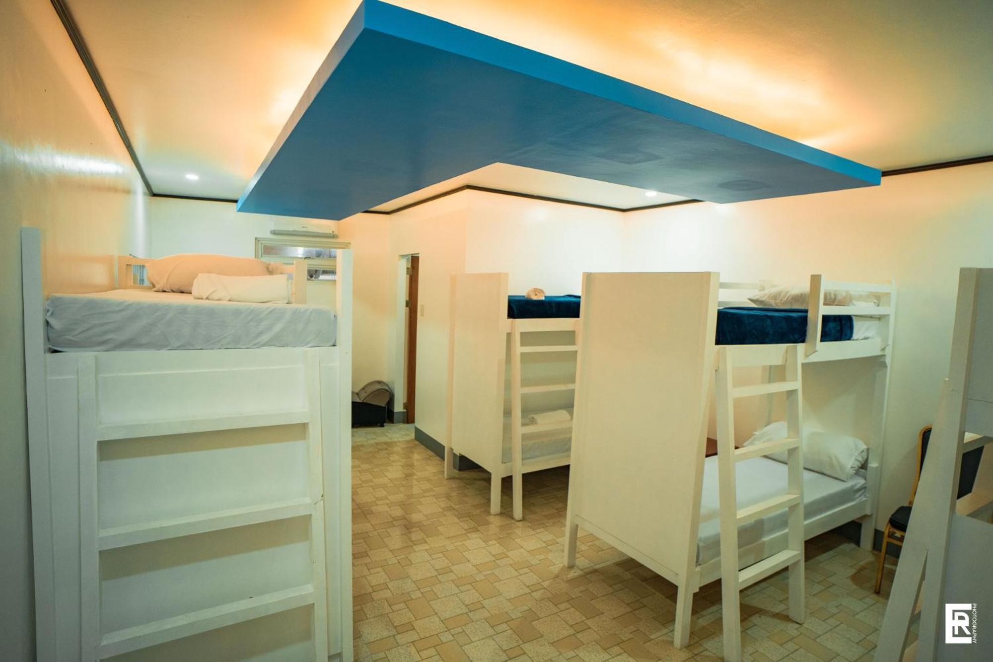 Bernese Resort Hotel Powered By Cocotel Ligao Oda fotoğraf