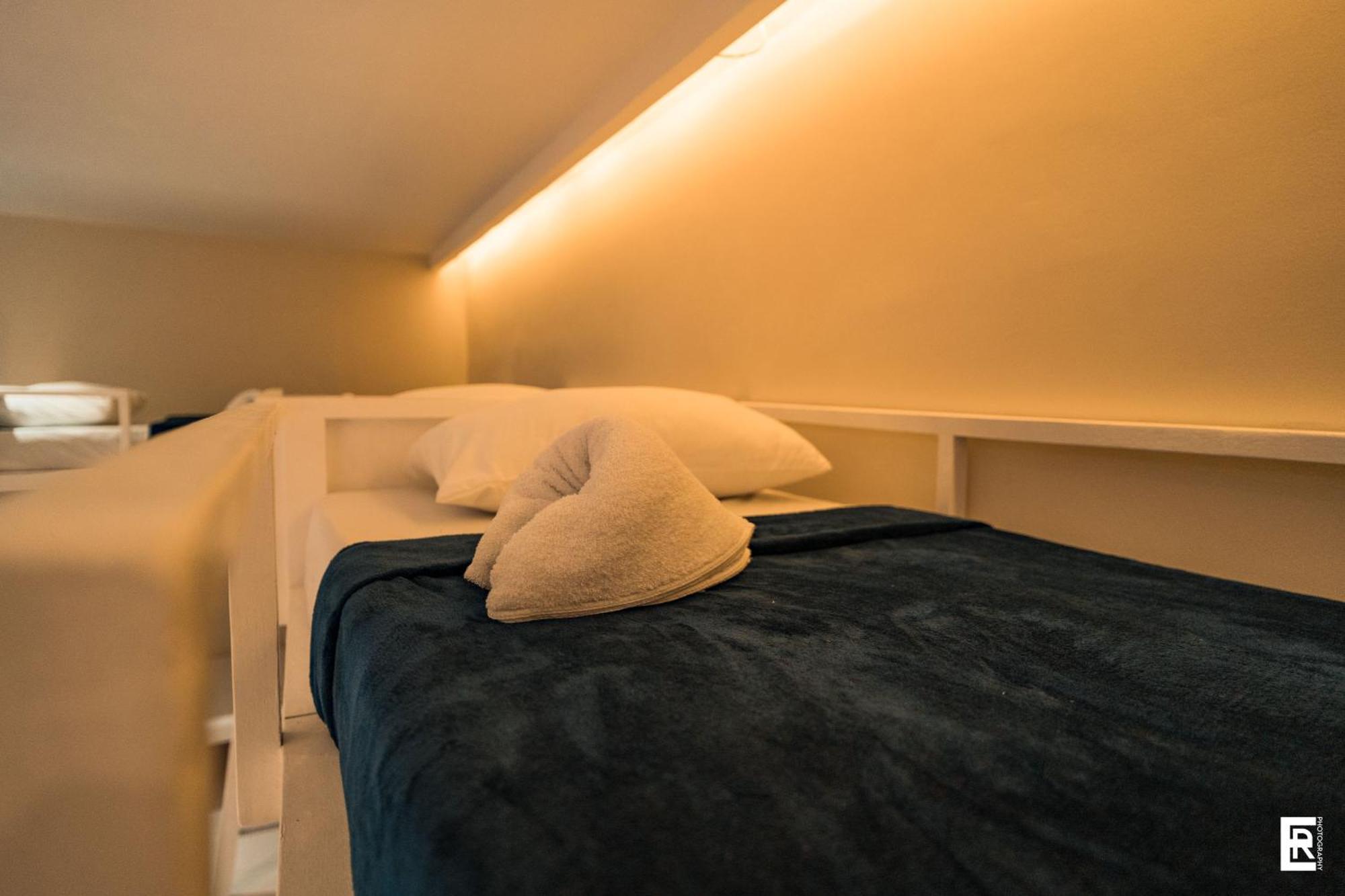 Bernese Resort Hotel Powered By Cocotel Ligao Oda fotoğraf