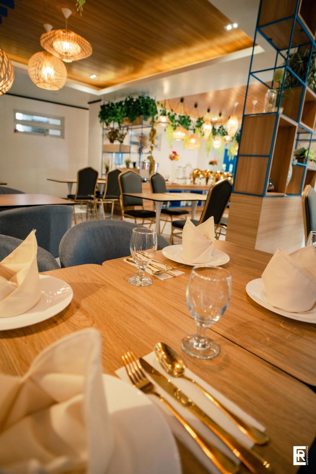 Bernese Resort Hotel Powered By Cocotel Ligao Dış mekan fotoğraf