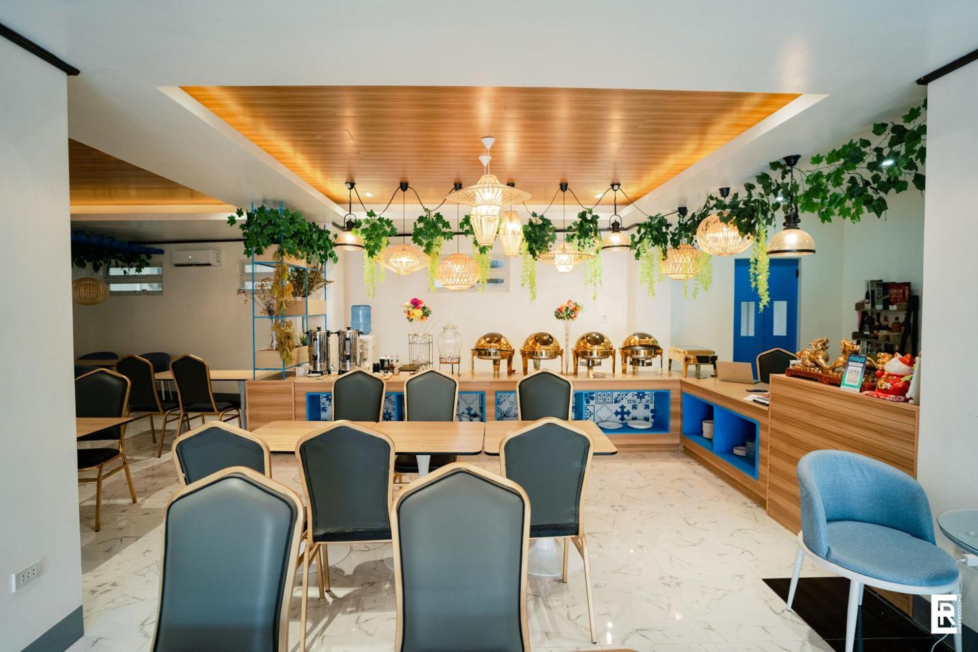Bernese Resort Hotel Powered By Cocotel Ligao Dış mekan fotoğraf