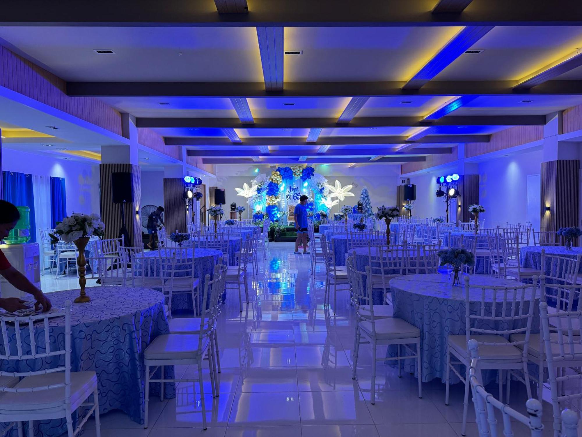 Bernese Resort Hotel Powered By Cocotel Ligao Dış mekan fotoğraf